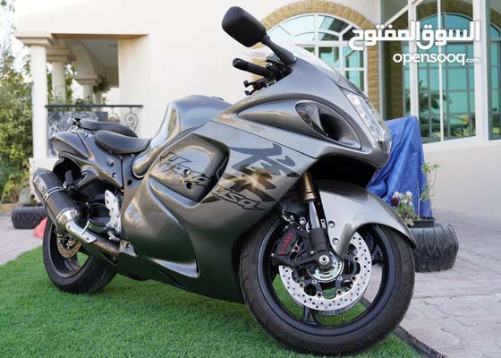 هايبوزا سوزوكي 2020 suzuki hayabusa