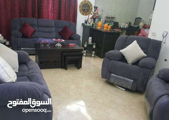 طقم كنب اردني