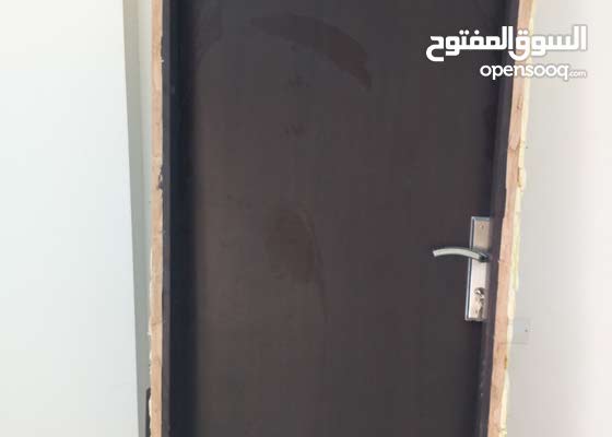 باب حديد سوق الجمعة