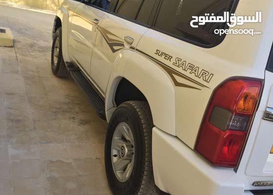 نيسان فتك 2008 سياره نظيفة 100 100 137527466 السوق المفتوح