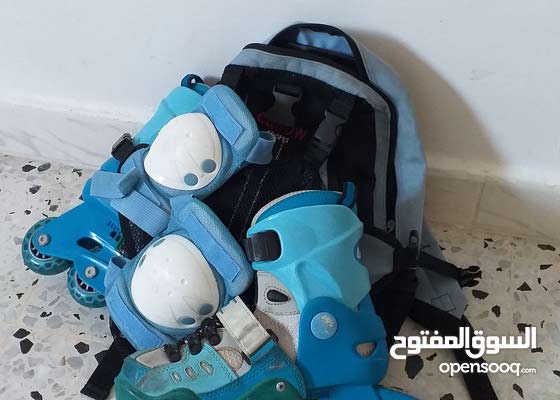 زلاجات ألعاب أطفال مستعمل مصراتة أخرى 135480238 السوق المفتوح