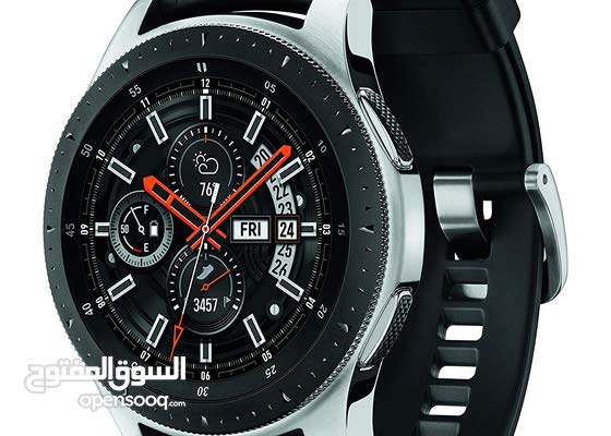 used samsung galaxy watch