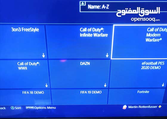 استرجاع كافت حسابات Ps4 بمقابل مادي Opensooq استرجاع كافت حسابات Ps4 بمقابل مادي Opensooq