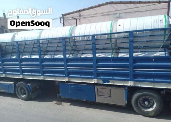 خزانات مياه توصيل وتركيب عرض اسعار 129969100 السوق المفتوح