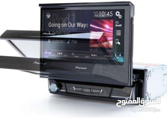 pioneer 3500nex