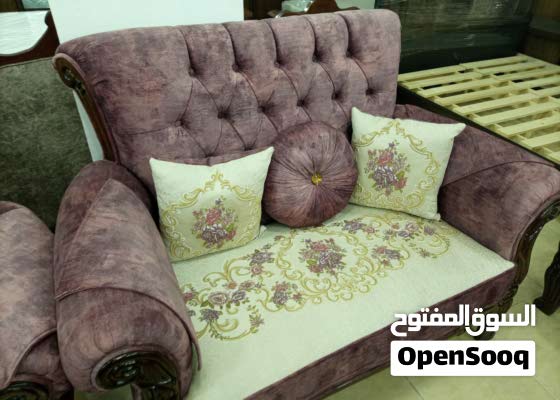 شركة تركيز شعار باركيه كنب ستائر لقسم ادار Talentojmc Com