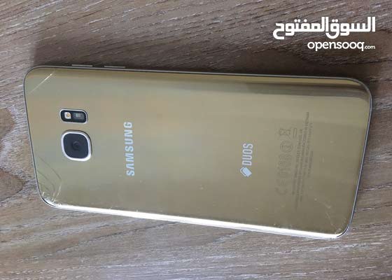 Samsung Galaxy S7 Edge 32GB