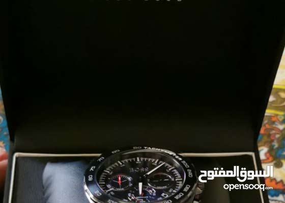 hugo boss watch sale
