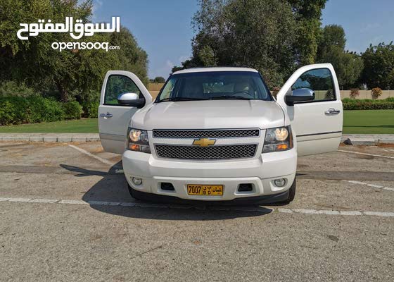 تاهو خليجي 2014 Ltz فورويل رقم 1 160759990 السوق المفتوح