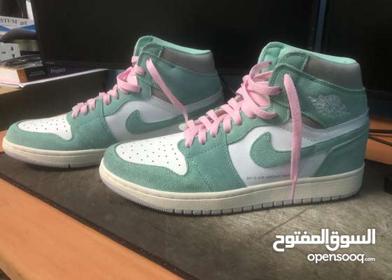 Nike Air jordan 1's Turbo size 44 - (176507903) | Opensooq قطع غيار جدة Nike Air jordan 1's Turbo size 44 - (176507903) | Opensooq قطع غيار جدة