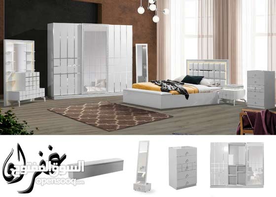 افخم وأجود الغرف التركيه 2020 (118434720) السوق المفتوح