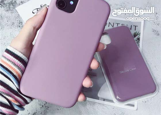 غطاء حمايه كفر Iphone 11 Pro Max 147753453 السوق المفتوح