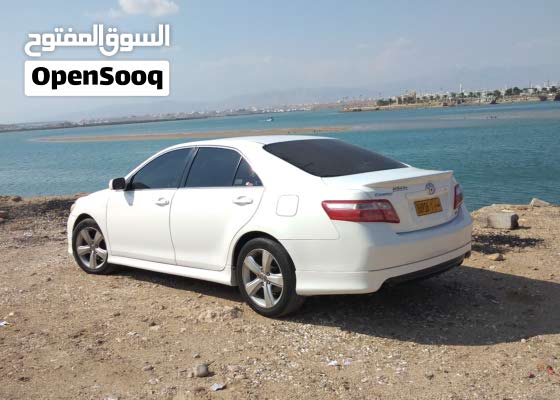 مكان الصوت مألوف كامري 2009 سبورت Echollkizogrenciyurdu Com