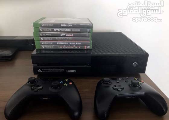 xbox one for sale 500gb