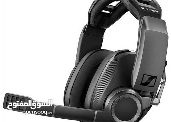sennheiser gsp 900