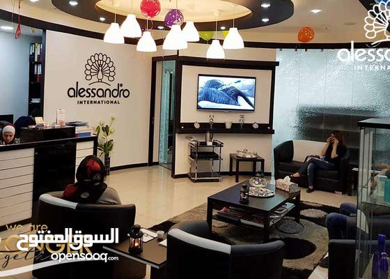 مطلوب فنية ازالة شعر بالليزر بخبرة ، للعمل لدى عيادات ومركز طبي وتجميل