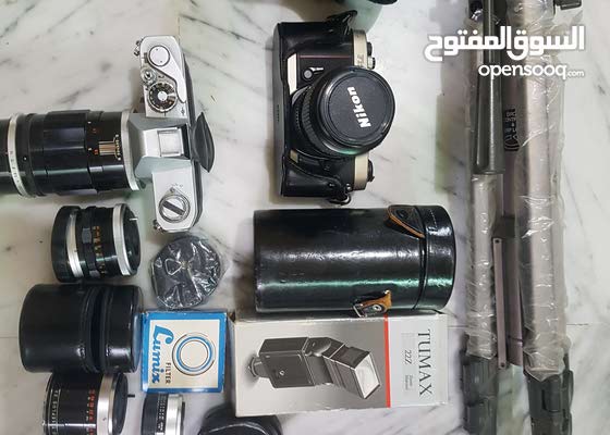 used video camera for sale