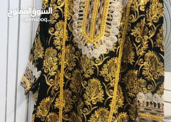 ملابس تقليديه عمانيه : Clothes Others All options : Al Sharqiya Al Kamil  and Al Waafi 176894685 : OpenSooq