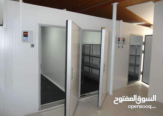 تصنيع غرف ومستودعات التبريد والتجميد صناعه لبنانيه (117861664 تصنيع غرف ومستودعات التبريد والتجميد صناعه لبنانيه (117861664