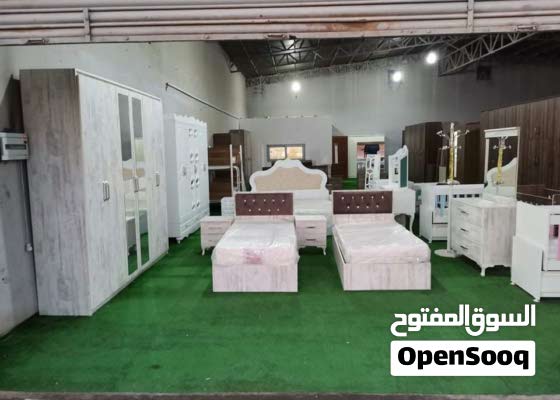 دار نوم خشب تركي أثاث غرف نوم غرف نوم