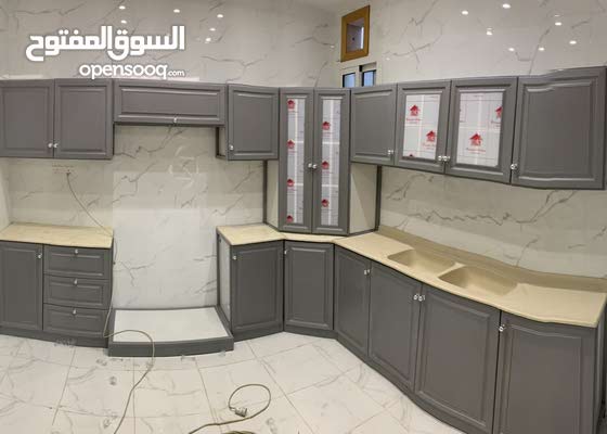 مطابخ جاهزة جدة