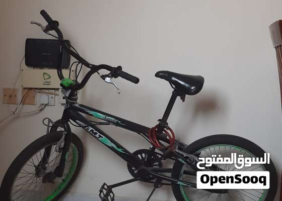 bmx bicycle for sale : Bicycles 