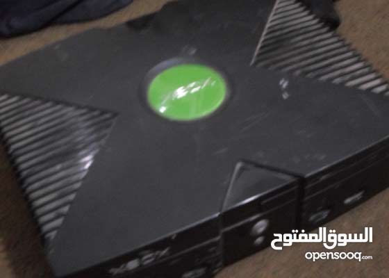 مطلوب دسكات Xbox القديمة 152138243 السوق المفتوح