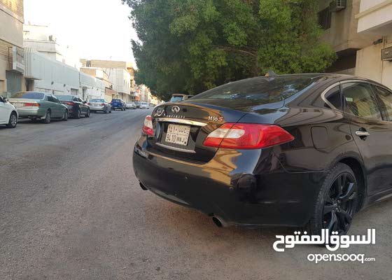 للبيع انفنيتي على الشرط