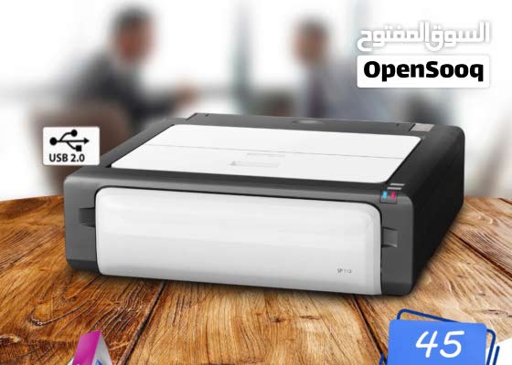 Ø¹Ø±Ø¶ Ø®Ø§Øµ Ø·Ø§Ø¨Ø¹Ø© ÙÙØ²Ø± Ricoh Sp100 ÙÙÙØªØ±Ø© ÙØ­Ø¯ÙØ¯Ø© 149392921 Ø§ÙØ³ÙÙ Ø§ÙÙÙØªÙØ­