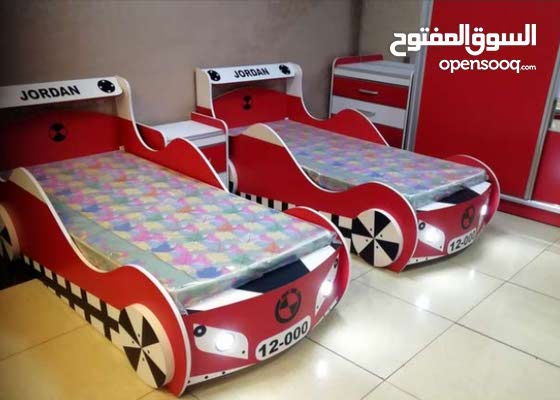 السوق المفتوح عمان غرف نوم