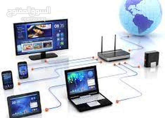 مطلوب مدربين لاعطاء دورات ( CCNA, Ethical Hacking, +A, ...)