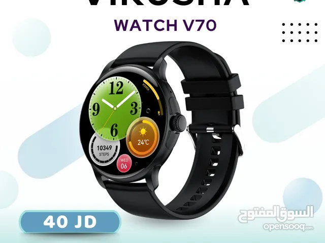Vikusha smart watches for Sale in Amman