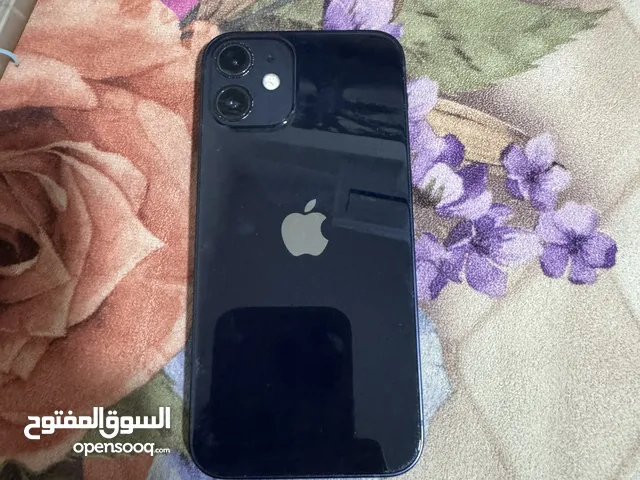 Apple iPhone 12 Mini 256 GB in Um Al Quwain