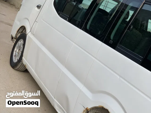 كية باص شيري 14راكب