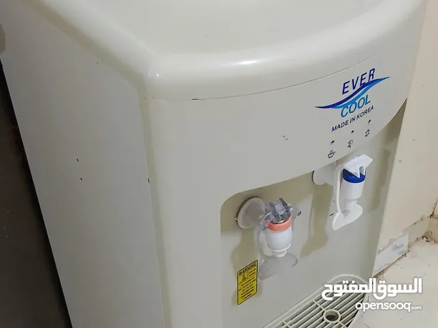 كولر ماء عامودي