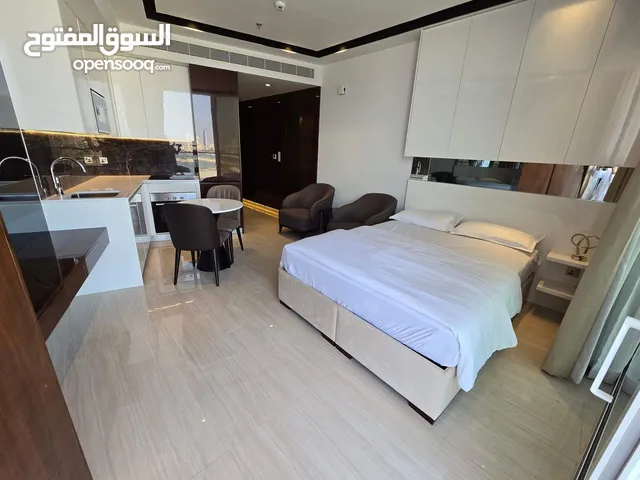 35m2 Studio Apartments for Rent in Manama Seef