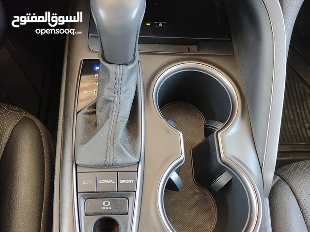 Used Toyota Camry in Erbil