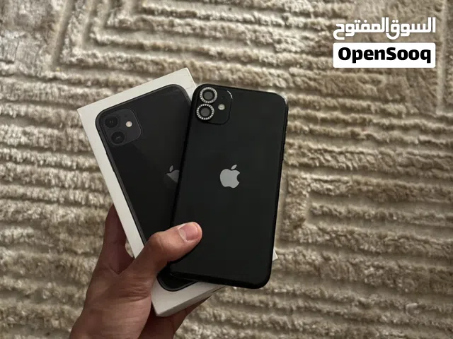 Iphone 11 مش مفتوح  بطاريه 75 مساحه: 64  مفهوش اي عيوب نهائي مكاني: اكتوبر  السعر نهائي: 11800