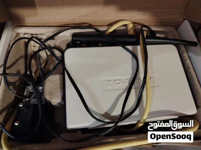راوتر tp-link