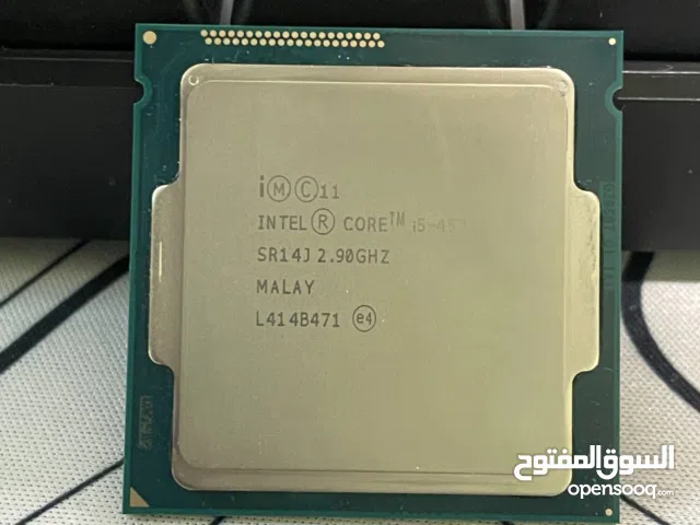 معالج إنتل i5