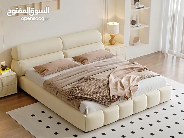luxury new design bed
