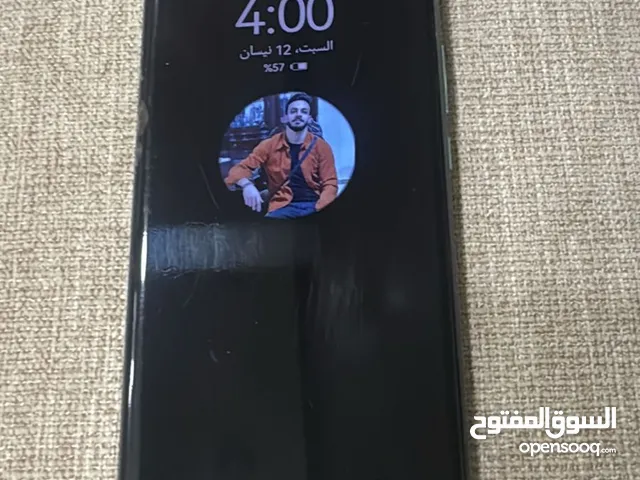 Huawei Nova 11 Pro 256 GB in Zarqa