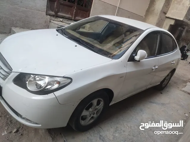 افانتي فبريكا 2010 أعلى فئه ميعاد الفتحه