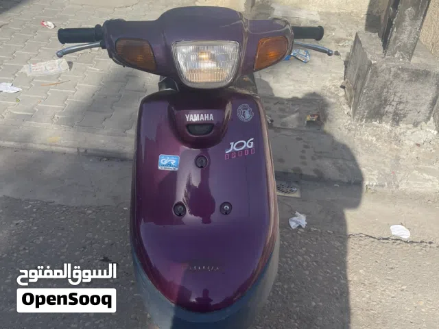 دراجه منغولي