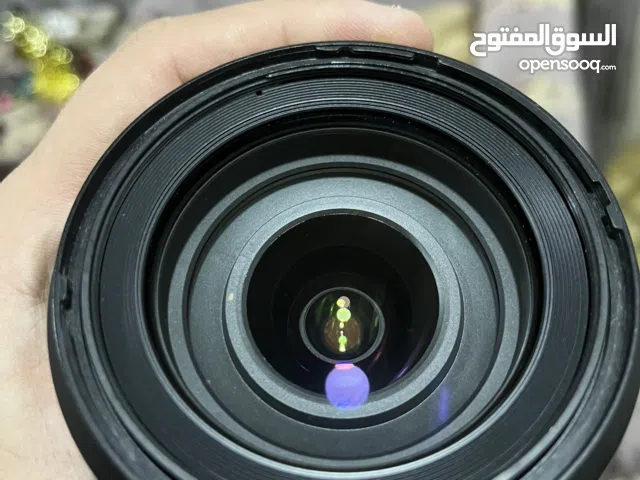 ارخص عدسة احترافية لكامرات الكانون