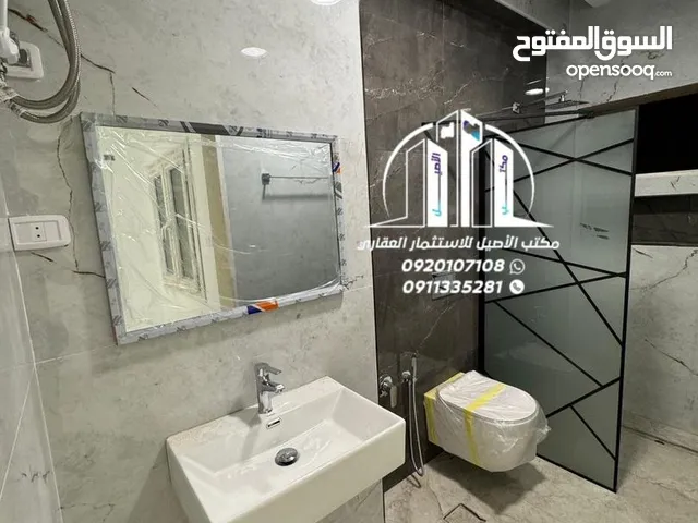 180 m2 3 Bedrooms Apartments for Rent in Tripoli Zawiyat Al Dahmani