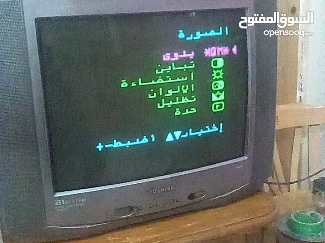 Toshiba Other Other TV in Damanhour