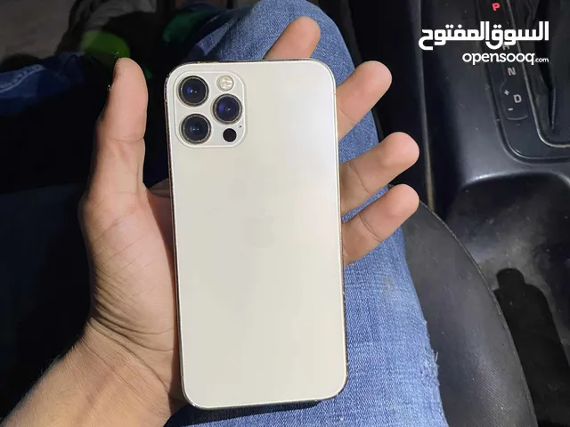 Apple iPhone 12 Pro 128 GB in Tripoli