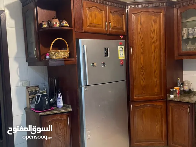 193 m2 3 Bedrooms Apartments for Rent in Amman Khalda