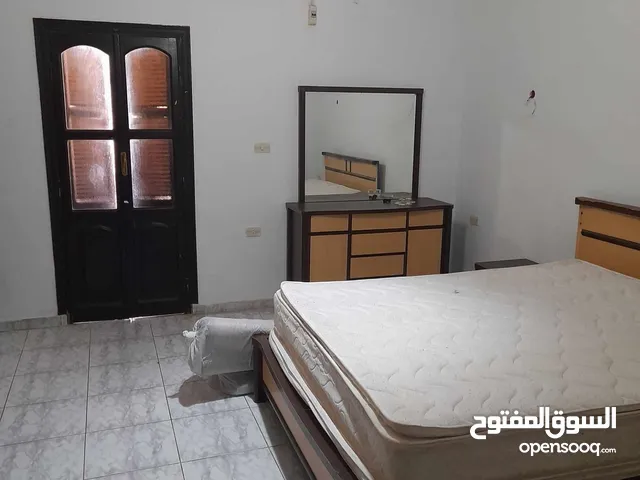 120 m2 2 Bedrooms Apartments for Rent in Tripoli Hai Alandalus